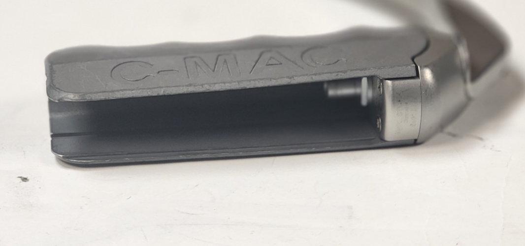 Karl Storz 8401 ZX 8401zx C-mac Video Laryngoscope Monitor