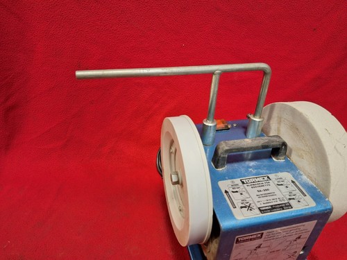 Tormek SA-250 Schleifmaschine Nassschleifsystem Nassschleifer - Bild 6 von 10