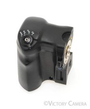 Mamiya 645 Pro Power Winder Grip II WG401 MINT- 