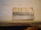VINTAGE POSTCARD POWER HOUSE, WALWORTH, WISCONSIN, NOT POSTED