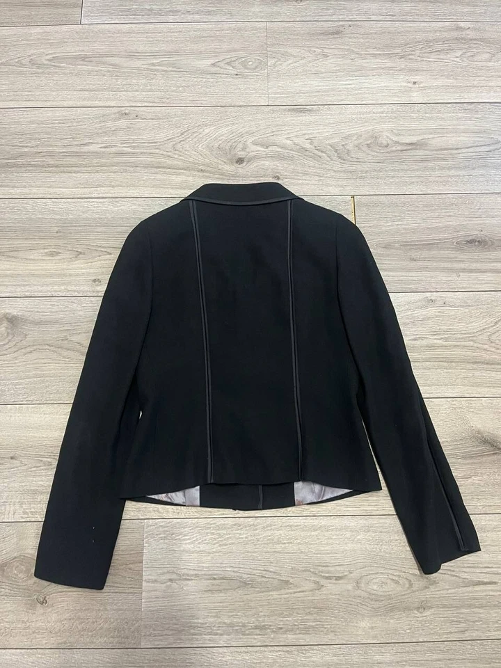 chaqueta max mara made in italy Foto 4 de 4