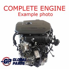 Mini Cooper One F54 F56 F60 B38B B38C Motore Nudo B38A15A con 79000km, GARANZIA