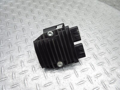 2017 Benelli TNT300 Rectifier Voltage Regulator Charge Control