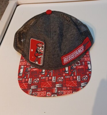 Star Wars Galaxy Edge Baseball Cap Hat Snapback Youth Disney