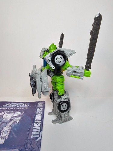 Transformers Action Figures New and Used - Picture 31 of 42