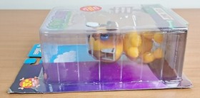 Fingerlings Grimlings Junk Yard Dog - Wowwee 2019 From Grin to Grim