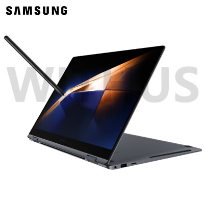 SAMSUNG Galaxy Book 4 Pro 360 16 SAMSUNG Galaxy Book 4 Pro 360 16
