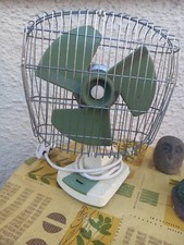 xpelair-taurus vintage fan mid century oscillating..spares