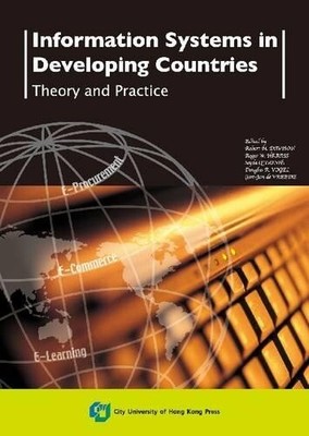 INFORMATION SYSTEMS IN DEVELOPING COUNTRIES (Paperback)