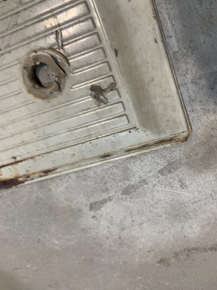 1967 1972 C10 C20 C30 Blazer Jimmy Door Paneles Lote Proyectos Ásperos 1968 1969 1970 Foto 4 de 4