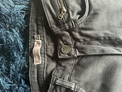Mint Velvet Jeans Size 8R UK