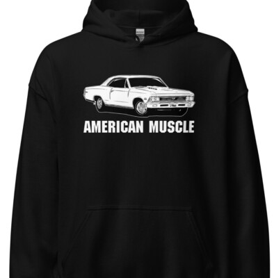 70-72 C10 Truck Hoodie Pullover Sweatshirt Jacket Car Enthusiast