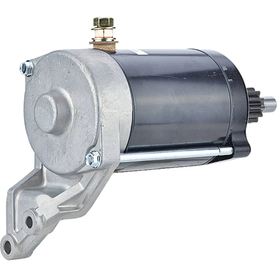 Starter For Yamaha PMDD 12 Volt 4WM-81890-00 5MB-81890-10-0 410-54251 - Image 3 of 4