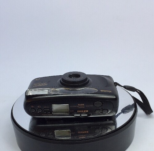 Kodak Advantix 4100ix Zoom Camera TESTED #327 - Picture 5 of 5