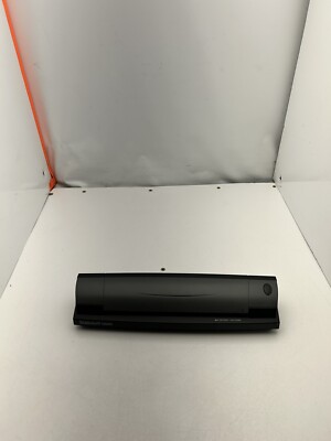 Scanshell 3100dn CSSN ACUANT SCANSHELL 3100DN A4 SCANNER SCAN ISSUES | eBay
