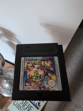 Thumbnail of ebay&reg; auction 326177183126 |  NINTENDO GAMEBOY GAME & WATCH GALLERY 2 ANSEHEN