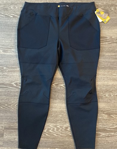 CARHARTT Women's Force Utility Leggings 