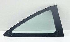 Fits 2006-2011 Honda Civic 2 Dr Coupe Passenger Right Side Quarter Window Glass