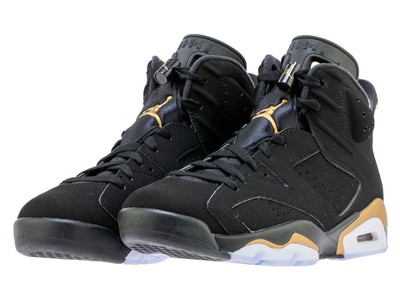 Nike Air Jordan 6 Retro Defining 