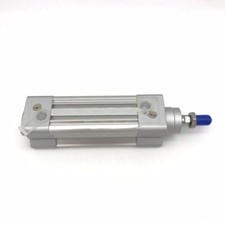 One Festo DSBC-32-25-PPVA-N3 Cylinder New Fast Shipping 