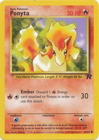 2000 Pokemon Team Rocket: Choose Your Card! All Pokemon Available - Picture 65 of 73