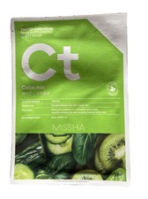 Missha Phytochemical Skin Supplement CATECHIN...