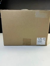 Hanwha SHD-3000F2 In-Ceiling Ivory Flush Mount Network Dome Surveillance Camera