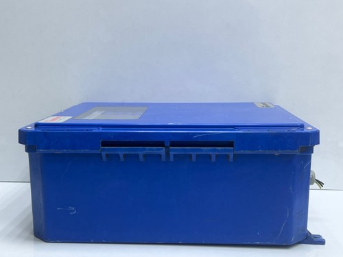 THERMO RAMSEY MICRO-TECH 9105 MODEL : MT91XXF WEIGHBELT FEEDER CONTROLLER - Picture 17 of 18