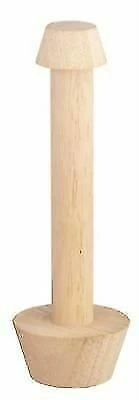 Kitchen Craft Wooden Cooking Utensils