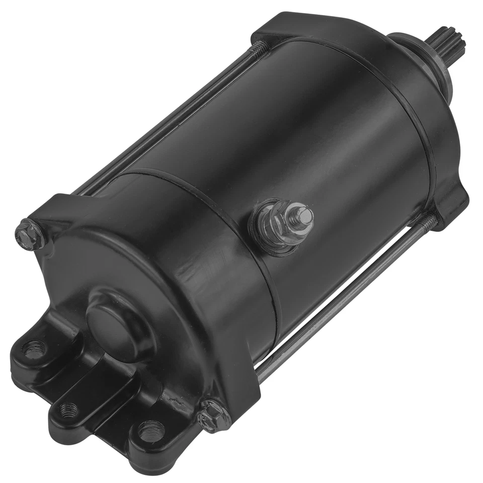 Starter para Kawasaki Jet Ski Ultra 260LX 260X JT1500 2009 2010 - Imagem 3 de 4