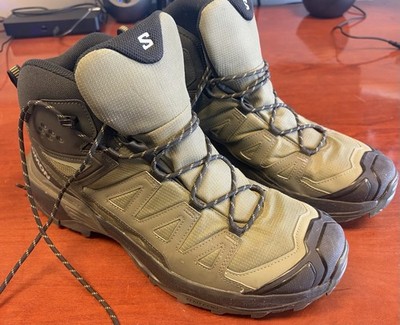 salomon x ultra 360 mid gore-tex