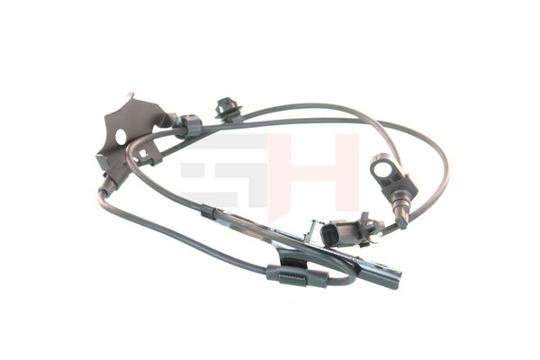 GH Sensor, Raddrehzahl GH-704508H-image