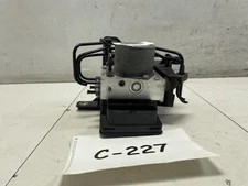 2014 FIAT 500L ABS ANTI LOCK BRAKE PUMP MODULE CONTROL OEM+  