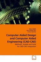 Okba Hamri (U. A.) | Computer Aided Design And Computer Aided Engineering...