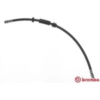 Brembo T 85 129 Bremsschlauch FüR VW Audi Porsche Touareg Q7 Cayenne 7P5 7P6