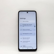 Motorola Moto G 5G 2023 XT2313-6 128GB Ink Blue Claro 