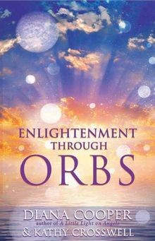 Enlightenment Through Orbs von Cooper, Diana | Buch | Zustand gut