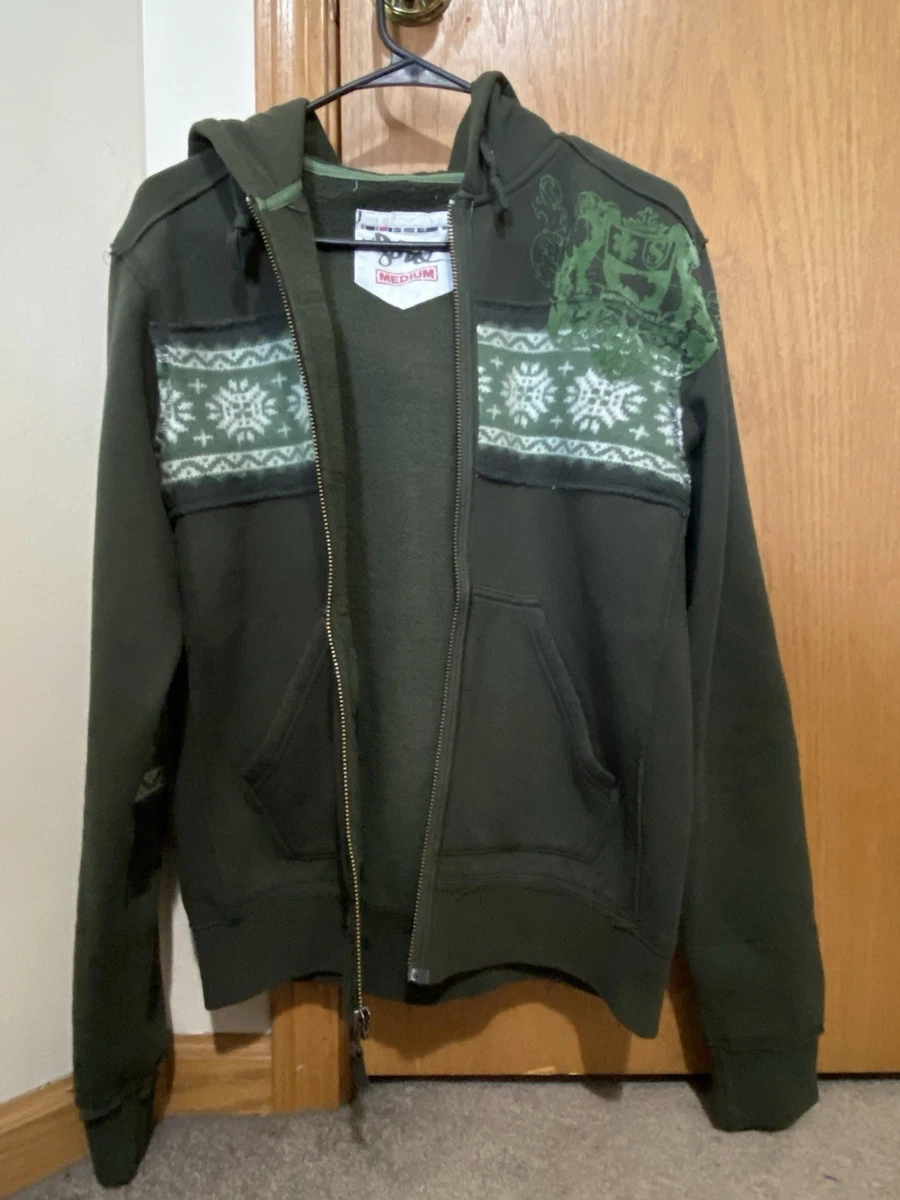 Preços baixos em Roupas de Tamanho Regular Triple Five Soul para