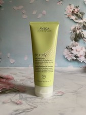 Aveda Be Curly Curl Enhancer 6.7oz/200ml For Curly Wavy Hair New Discontinued