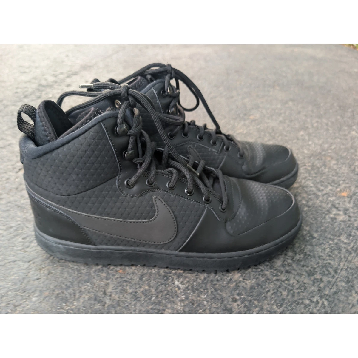 Nike Ebernon Mid for Sale | Authenticity Guaranteed | eBay