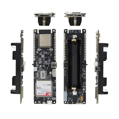 T-SIM7670G-S3 LTE 4G ESP32-S3 Entwicklungsboard Mobilfunkmodul für IOT Geräte