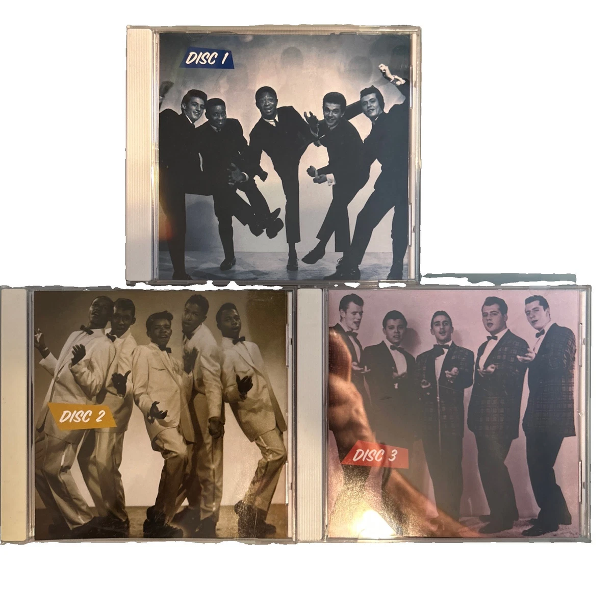 25+ The Doo Wop Box for sale | Updated Oct 2026