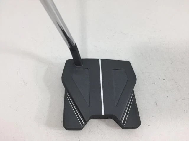 Odyssey DFX #10 S Putter Used Steel 2025 Original Condition - Image 2 of 3