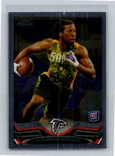 2013 Topps Chrome - Desmond Trufant #126 (RC)