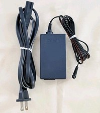 Original Canon CA-570 AC Power Supply Adapter Charger Cord for Camcorder