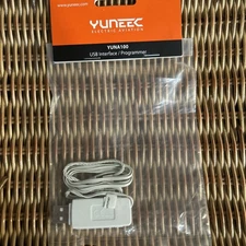 Yuneec USB Interface / Programmer : Yuneec Q500  YUNA100
