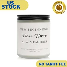 Housewarming Gift for New Home 2026 Unique Present for Women and Men
