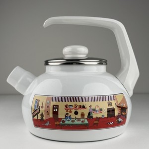 Villeroy Boch Tea Kettle | eBay