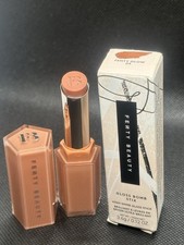fenty beauty fenty glow high shine gloss stick 03 new with box