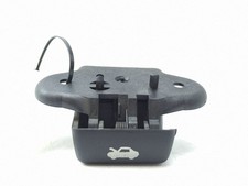 Capot Chrysler 300C